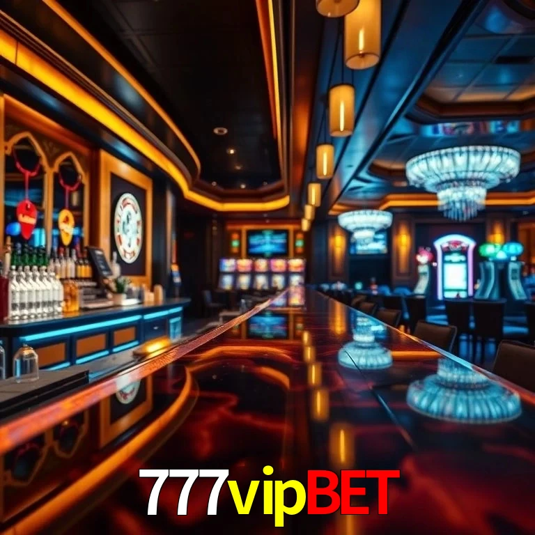 777vipbet plataforma