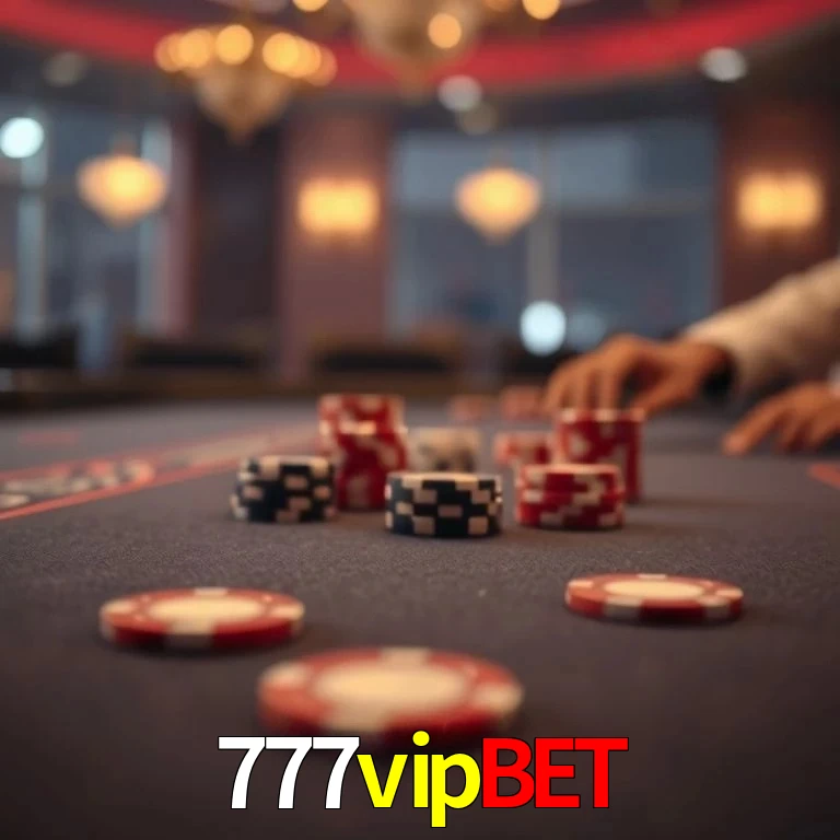 777vipbet Promoções