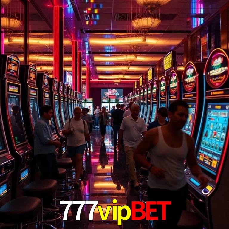777vipbet Bônus