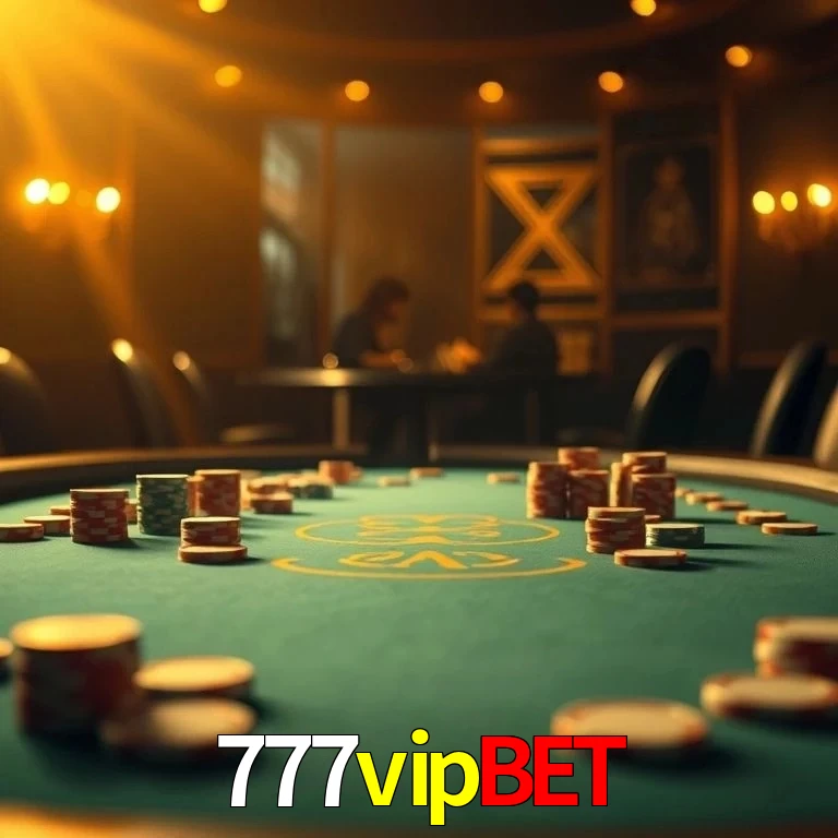 777vipbet platform